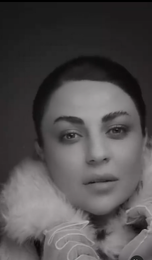 Gülay Zeynallı paylaşımı ilə DİQQƏT ÇƏKDİ - FOTOLAR