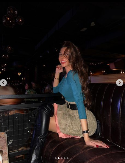 Bu da Ayselin plastik əməliyyatdan sonrakı HALI - FOTO