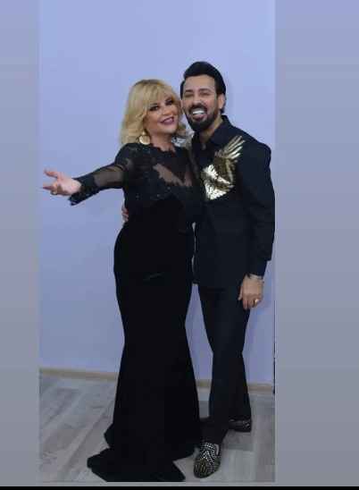 Mətanət İsgəndərli 30 kq arıqlayıb BELƏ OLDU - FOTO