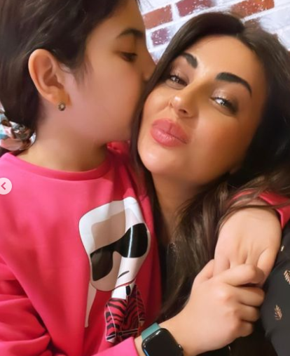 Gülay Zeynallı paylaşımı ilə DİQQƏT ÇƏKDİ - FOTOLAR