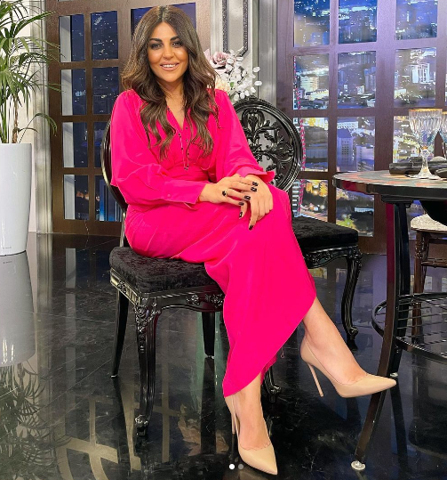 Gülay Zeynallı gözəlliyi ilə HEYRAN ETDİ - FOTOLAR