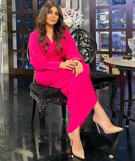 Gülay Zeynallı gözəlliyi ilə HEYRAN ETDİ - FOTOLAR