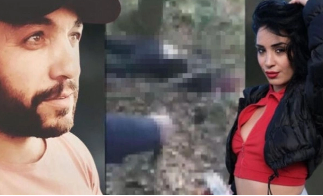 Keçmiş sevgilisini öldürən türkiyəli müğənni qətli necə törətdiyini DANIŞDI - FOTO