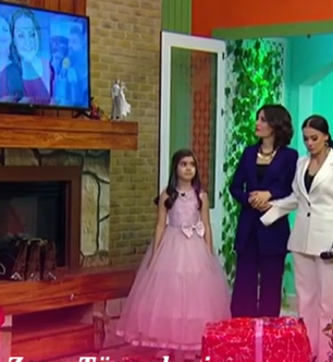 Zaur Tünzalənin son xahişini GERÇƏKLƏŞDİRDİ - FOTO