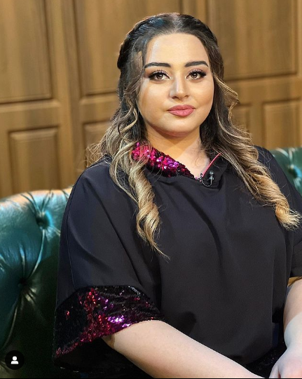 Yeni evlənən Almaxanımdan FOTO