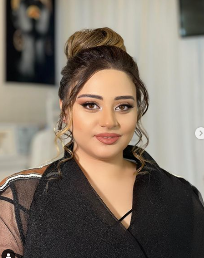 Yeni evlənən Almaxanımdan FOTO