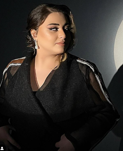 Yeni evlənən Almaxanımdan FOTO