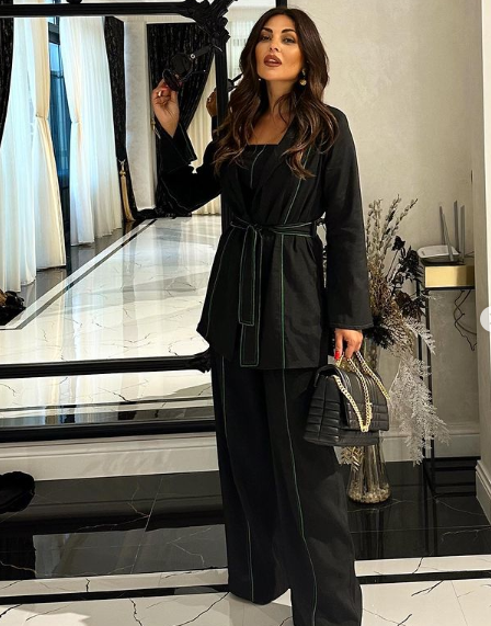 Gülay Zeynallı paylaşımı ilə DİQQƏT ÇƏKDİ - FOTOLAR