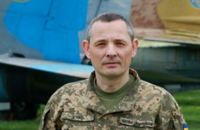 Ukrayna HHQ rəsmisi Rusiyanın hansı zərbələrinin qarşısını ala bilmədiklərini açıqlayıb