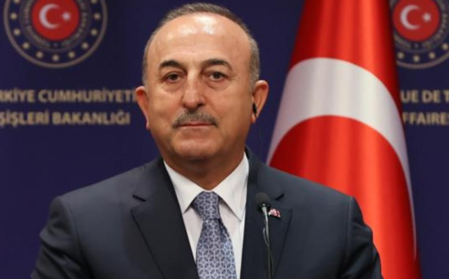 Mövlud Çavuşoğlu: "Türklər demokratiyaya həssas yanaşır"