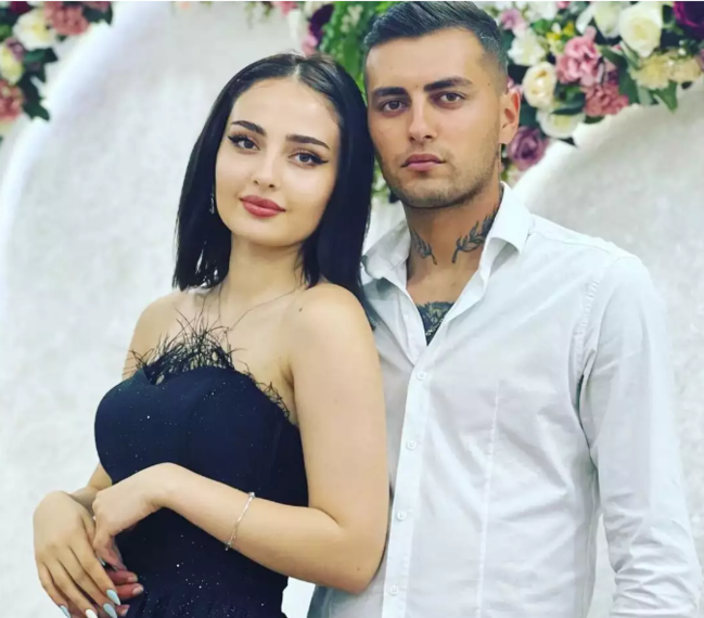Azərbaycanlı bloger keçmiş həyat yoldaşı tərəfindən şantaj olunduğunu açıqladı