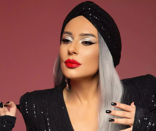 Tünzalə Ledi Qaqaya bənzədildi