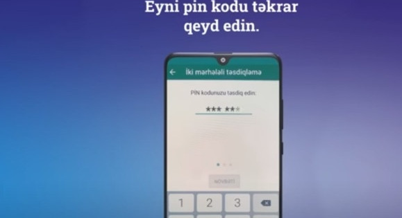 Vatsap hesabınız bağlanıbsa BUNU EDİN - VİDEO