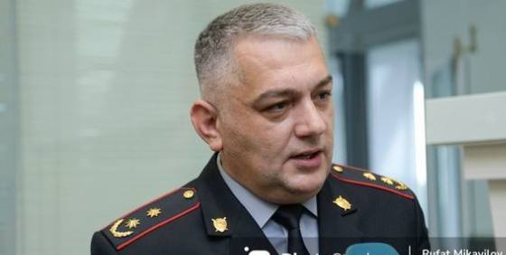 DİN: "Qarabağda yaşayan erməniəsillilərdən bəziləri Azərbaycan vətəndaşlığı almaq üçün müraciət edib"