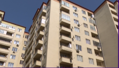 Mənzil alarkən diqqətli olun! XƏBƏRDARLIQ - VİDEO