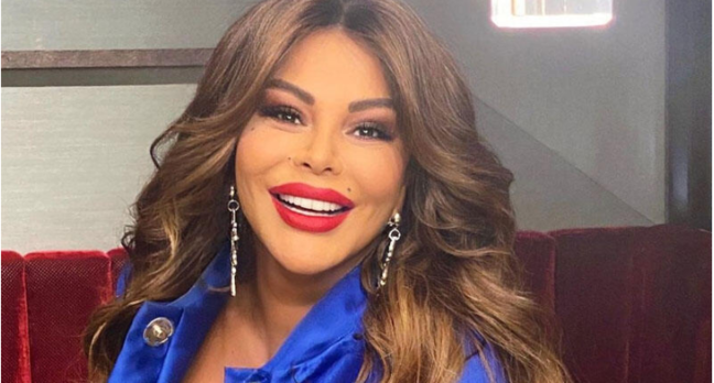 Xalq artisti bədəninin elə bir yerinə DÖYMƏ ETDİRDİ Kİ… - FOTOLAR