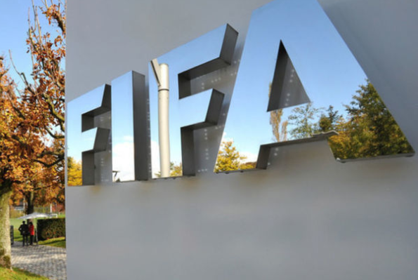 FIFA Braziliya və Argentinanı cərimələyib