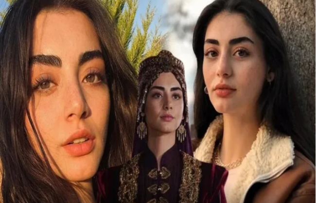 "Bala Hatun"un qardaşı ilə bənzərliyi heyrətləndirdi