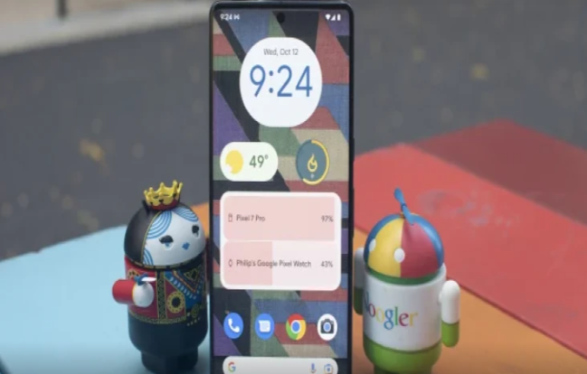 Android 15 yeniləməsi ilk olaraq hansı telefonlara gələcək?