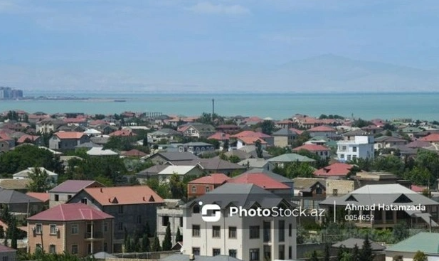 Bakıda sotu bir milyon manata torpaq sahələri satılır