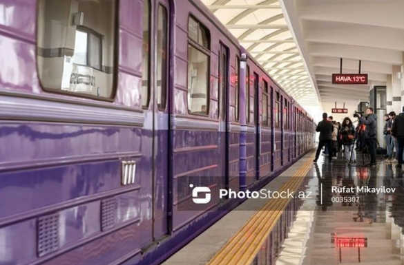 İldə 20 milyon sərnişinin daşındığı metroda niyə tibb məntəqəsi yoxdur? - RƏSMİ AÇIQLAMA