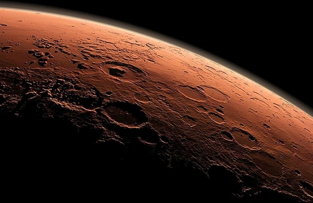 Marsın səthi niyə aramsız titrəyir?