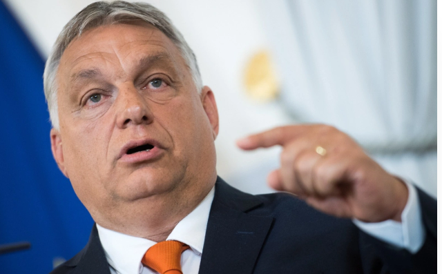 Orban: "Olimpiadanın açılışı Qərbin mədəniyyət və əxlaq təsəvvürlərinin olmadığını göstərdi"