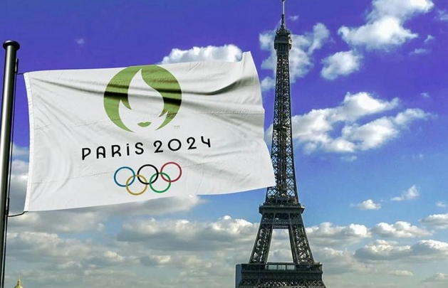 Azərbaycan Paris olimpiadasını yeddi medalla başa vurub