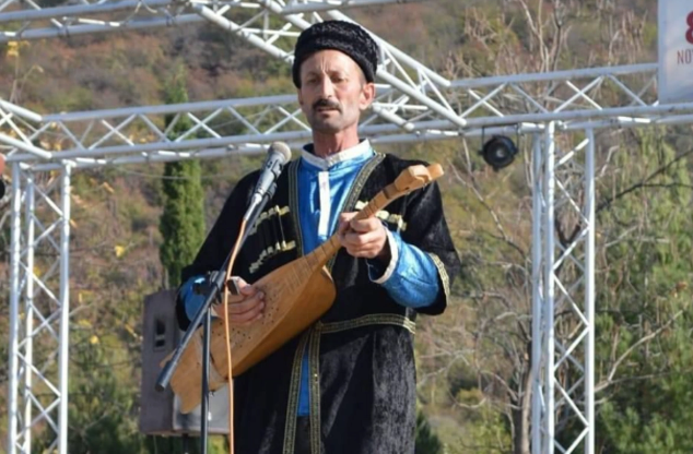 Azərbaycanlı aşığın beyninə QAN SIZDI: Reanimasiyaya yerləşdirildi