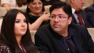 Aysel Teymurzadənin yeni görüntüsü AĞILLARI BAŞDAN ALDI - FOTO