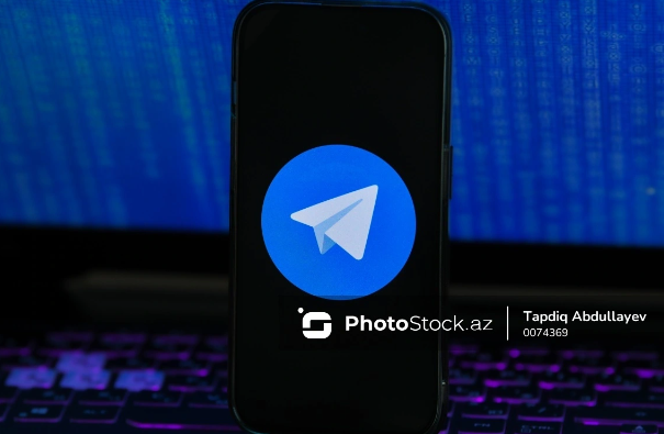 "Telegram"da iki funksiya silindi