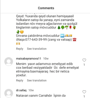 Süni gözəlliyin "ÖLÜM MƏBƏDİ": Səhiyyə Nazirliyi "ağxalatlı qəssablar"a "niyə" göz yumur? - FOTO