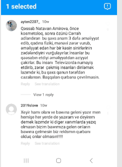 Süni gözəlliyin "ÖLÜM MƏBƏDİ": Səhiyyə Nazirliyi "ağxalatlı qəssablar"a "niyə" göz yumur? - FOTO