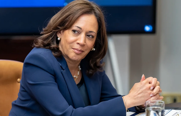 Kamala Harris səhhəti ilə bağlı hesabat yayıb