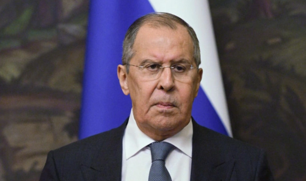 Lavrov: "Ermənistan Türkiyə ilə birbaşa əlaqə qurmaq istəyir"