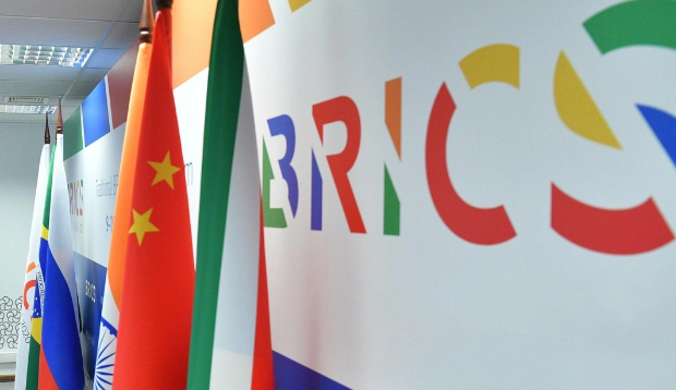 Ayı, pələng, keçi... - Növbəti BRICS sammitinin "əsginası"nın dizaynı məlum olub