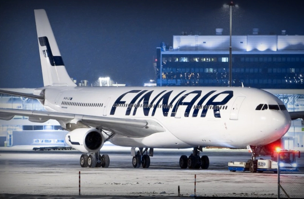 Finlandiyada 300-ə yaxın aviareys ləğv ediləcək