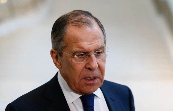 Sergey Lavrov: "Rusiya Suriya ordusuna kömək edir"