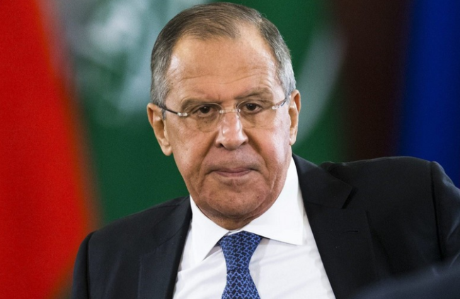 Lavrov: Rusiya Gürcüstanla münasibətlərin normallaşmasına hazırdır