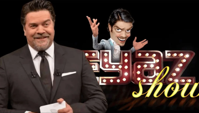 "Beyaz Show" canlı yayımlanmayacaq