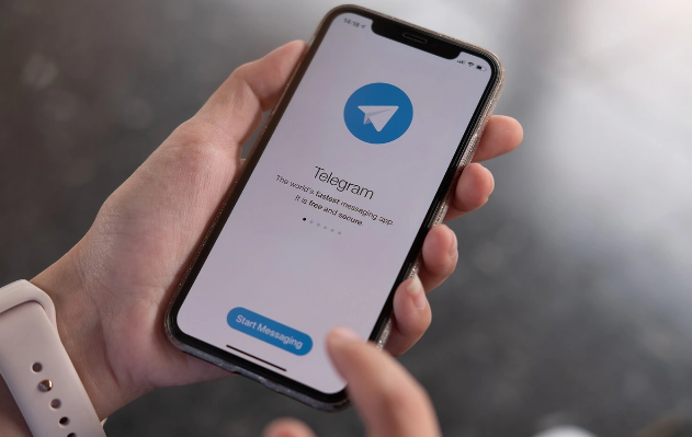 "Telegram"dan yeni funksiya: İstifadəçi barədə bütün məlumatlar göstəriləcək