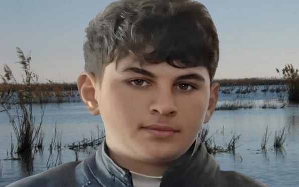 Xaçmazda bataqlıqda boğulan yeniyetmənin ölümünün TƏFƏRRÜATI məlum olub - VİDEO