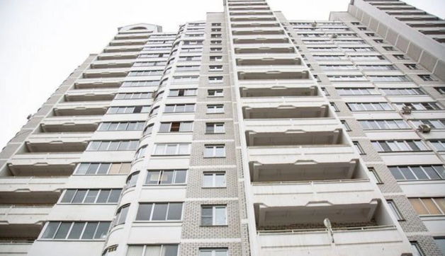 Rusiyada 20-ci mərtəbədən yıxılan qız sağ qaldı