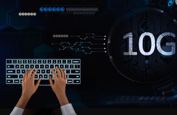 Çində 10G internet sınaqdan keçirilib