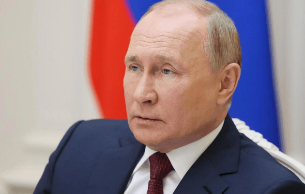 Putin Kiyevlə ilkin şərtlər olmadan danışıqlara hazır olduğunu dedi