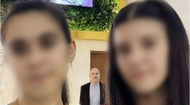 Tapılan qızlar sığınacağa yerləşdirildilər