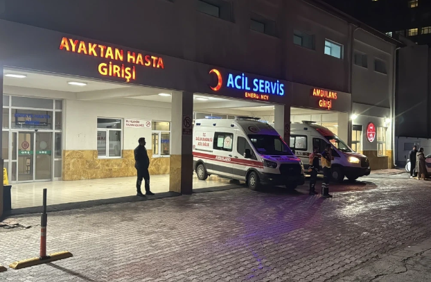 Türkiyədə tələbələr arasında kütləvi zəhərlənmə baş verib