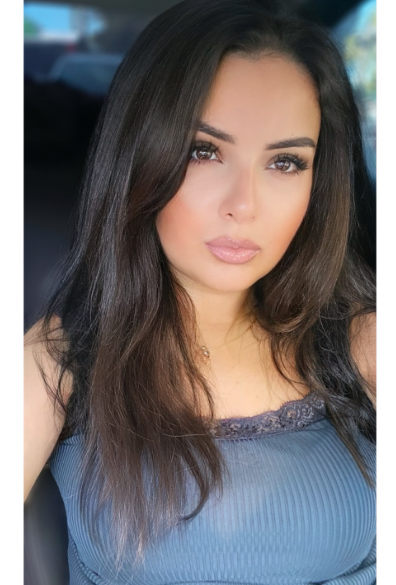 Aysel Teymurzadənin yeni görüntüsü AĞILLARI BAŞDAN ALDI - FOTO