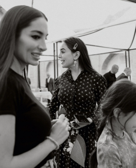 Leyla Əliyeva və Arzu Əliyevanın Naxçıvan səfəri Ordubad rayonunda davam edib - FOTO