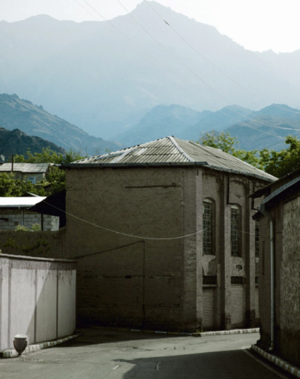 Leyla Əliyeva və Arzu Əliyevanın Naxçıvan səfəri Ordubad rayonunda davam edib - FOTO